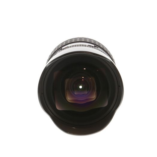 Olympus Zuiko Digital 7-14mm f/4 ED AF Lens for Four Thirds System