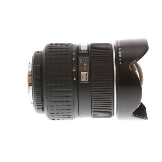 ＺＤ　ＥＤ７－１４ｍｍ　Ｆ４ biofos.com; Zuiko Digital 7-14mm F=4.0 review