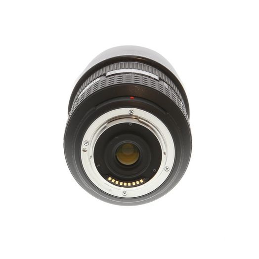 Olympus Zuiko Digital 7-14mm f/4 ED AF Lens for Four Thirds System