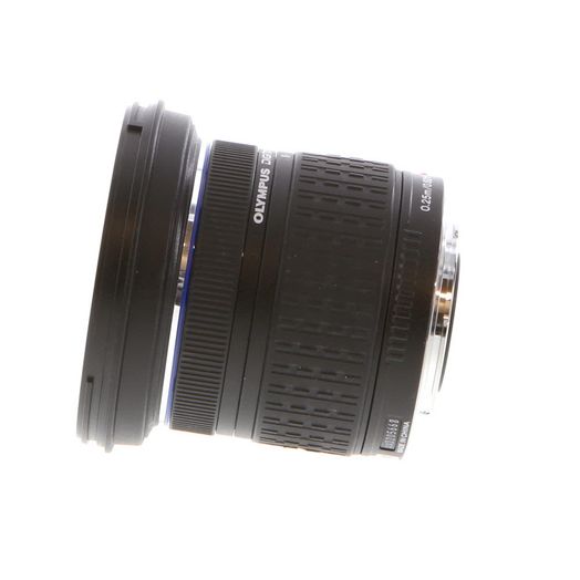 Olympus Zuiko Digital 9-18mm f/4-5.6 ED AF Lens For Four Thirds