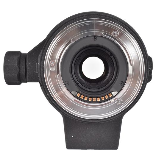 Sigma 135-400mm F/4.5-5.6 APO DG Autofocus Lens For Four Thirds