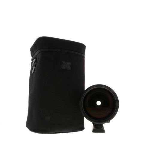 Sigma 50-500mm F/4-6.3 APO DG EX HSM Autofocus Lens For Four