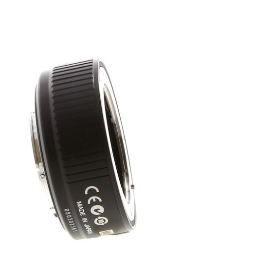 Olympus Extension Tube EX-25 for Four Thirds Mount