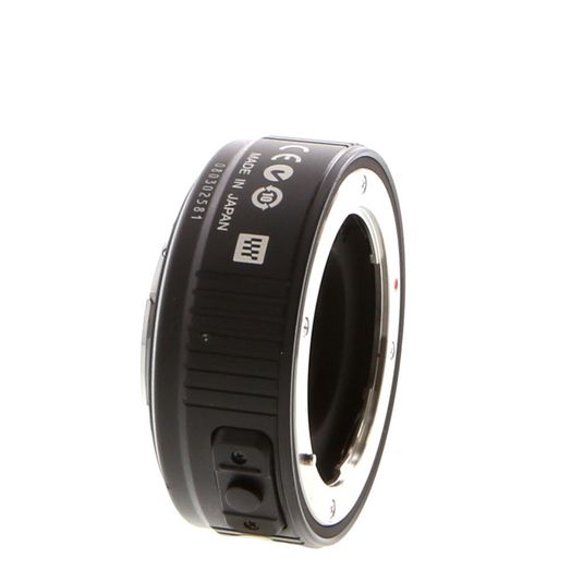 Olympus Extension Tube EX-25 for Four Thirds Mount