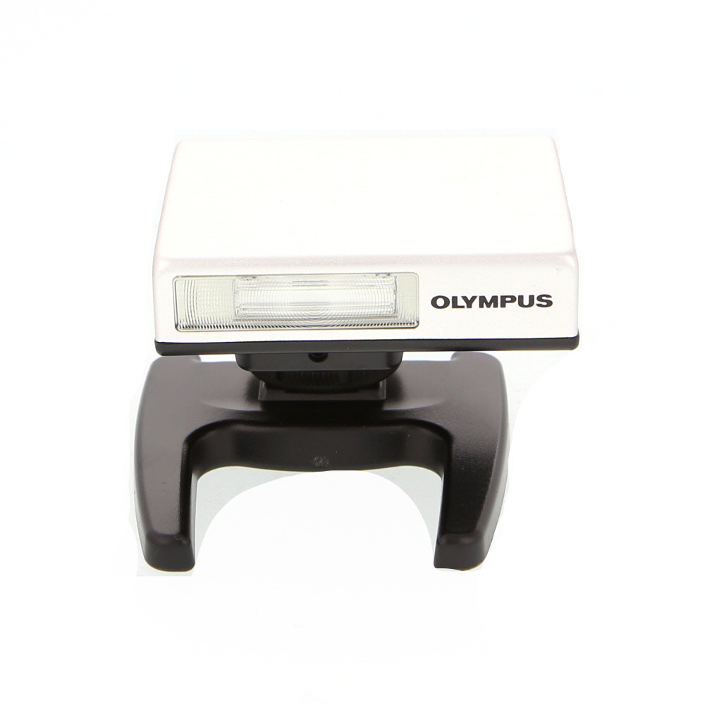 Olympus FL-14 Flash [GN14]