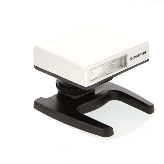 Olympus FL-14 Flash [GN14]