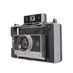 Polaroid 195 Land Camera  thumbnail
