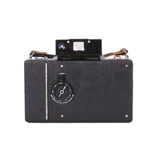 Polaroid 195 Land Camera