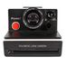 Polaroid Pronto! Land Camera Instant Film Camera, Black/Black (SX-70 Film)  thumbnail