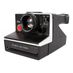 Polaroid Pronto! Land Camera Instant Film Camera, Black/Black (SX-70 Film)  thumbnail