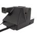 Polaroid Pronto! Land Camera Instant Film Camera, Black/Black (SX-70 Film)  thumbnail