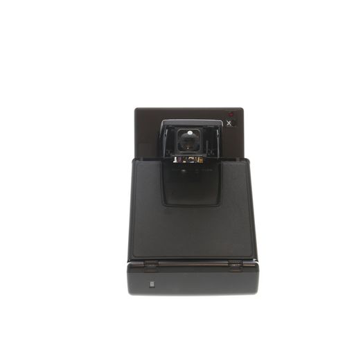 Polaroid SLR 690 Instant Camera