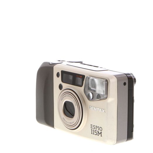 中古カメラ機材の通販専門店 PENTAX ペンタックス ESPIO 140