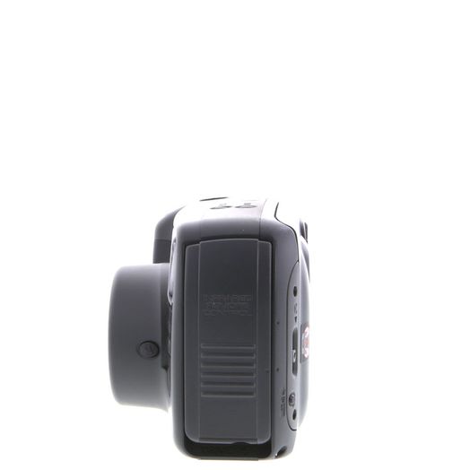 Pentax Zoom 90 WR 35mm Camera, (38-90mm)