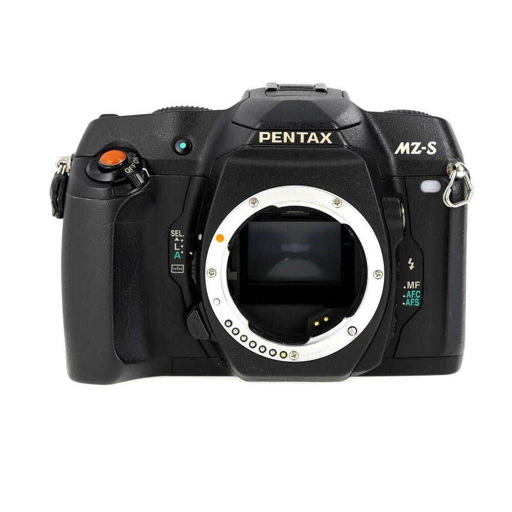☆☆美品　整備済　PENTAX MZ-S+BG-10 ブラック F-746☆☆ 241079-3638252_01_r1000x.jpg