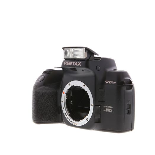 Pentax PZ-1P 35mm Camera Body