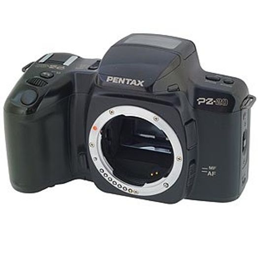 Pentax PZ-20 35mm Camera Body