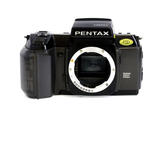 Pentax SF1 35mm Camera Body