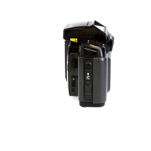 Pentax SF1 35mm Camera Body