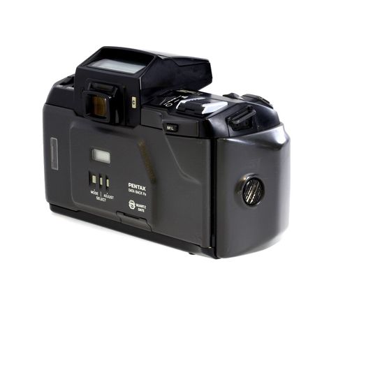 Pentax SF1 35mm Camera Body
