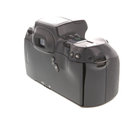ユー Pentax Z-1P 35mm Camera Body, Black, (International Version Of PZ-1P)