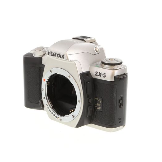 Pentax ZX-5 35mm Camera Body