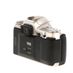 Pentax ZX-7 QD 35mm Camera Body, Silver thumbnail
