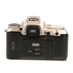 Pentax ZX-7 QD 35mm Camera Body, Silver thumbnail