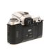 Pentax ZX-7 QD 35mm Camera Body, Silver thumbnail