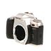 Pentax ZX-7 QD 35mm Camera Body, Silver thumbnail