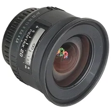 Pentax 200mm F/2.8 SMC A* ED K Mount Manual Focus Lens {77} - Used