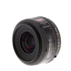 Pentax 85mm F/2.8 SMC FA Soft K Mount Autofocus Lens {52}