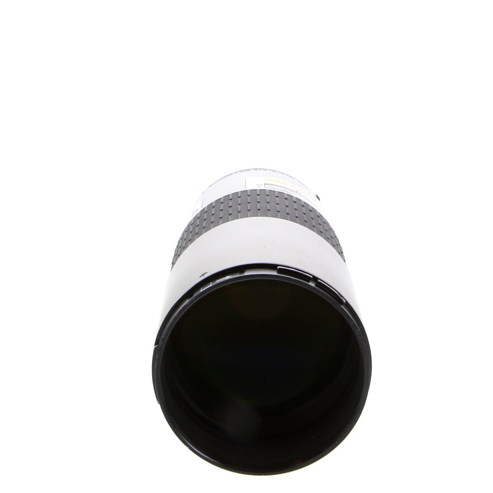 Pentax 300mm F/4.5 SMC FA* ED IF K Mount Autofocus Lens