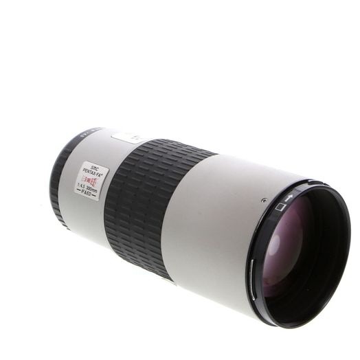 Pentax 300mm F/4.5 SMC FA* ED IF K Mount Autofocus Lens {67} Pentax 300mm F/4.5 SMC FA* ED IF K Mount Autofocus Lens {67}