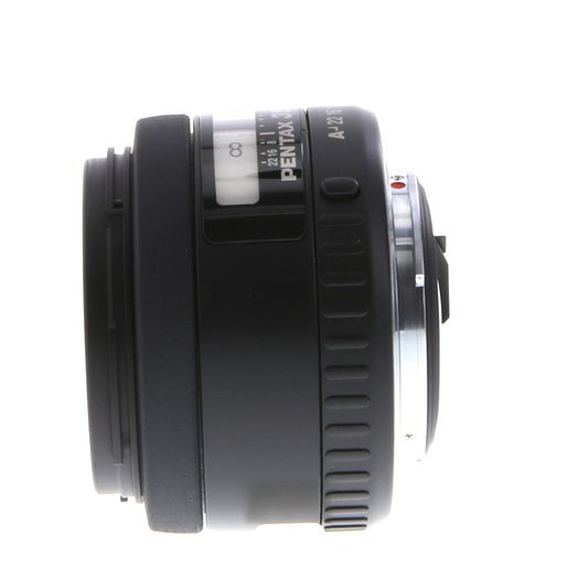 Pentax 35mm F/2 SMC FA AL K Mount Autofocus Lens {49}