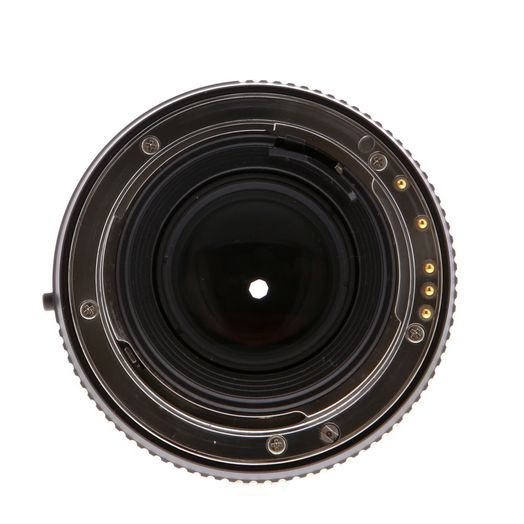 Pentax 43mm F/1.9 SMC FA Limited Black K Mount Autofocus Lens {49}