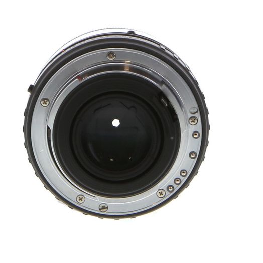 Pentax 50mm F/1.7 SMC F K Mount Autofocus Lens {49}