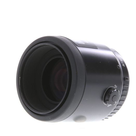 Pentax 50mm F/2.8 SMC Macro FA K Mount Autofocus Lens {52}