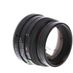 Pentax 77mm F/1.8 SMC FA Limited Black K Mount Autofocus Lens {49} thumbnail