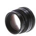 Pentax 77mm F/1.8 SMC FA Limited Black K Mount Autofocus Lens {49} thumbnail