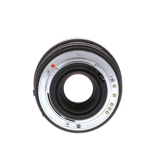 Sigma 105mm F/2.8 Macro EX Autofocus Lens For Pentax K Mount {58}
