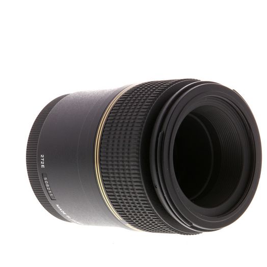 Tamron SP 90mm f/2.8 Macro DI 1:1 Autofocus Lens for Pentax K-Mount {