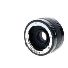 Tamron-F AF Tele-Converter 2X N-AFd BBAR MC7 for Nikon (D Series Lens)