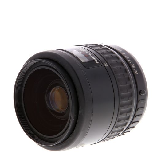 Pentax 28-70mm F/4 SMC FA AL K Mount Autofocus Lens {52}