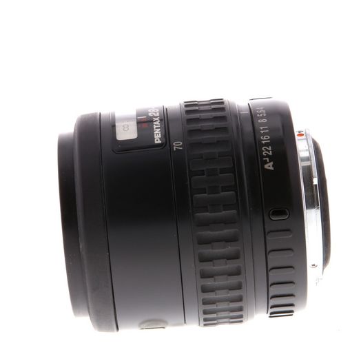 Pentax 28-70mm F/4 SMC FA AL K Mount Autofocus Lens {52}