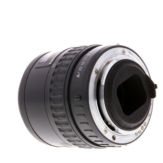 Pentax 28-70mm F/4 SMC FA AL K Mount Autofocus Lens {52}