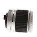Pentax 28-80mm F/3.5-5.6 SMC FAJ AL Silver K Mount Autofocus Lens {58} thumbnail