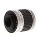 Pentax 28-80mm F/3.5-5.6 SMC FAJ AL Silver K Mount Autofocus Lens {58} thumbnail