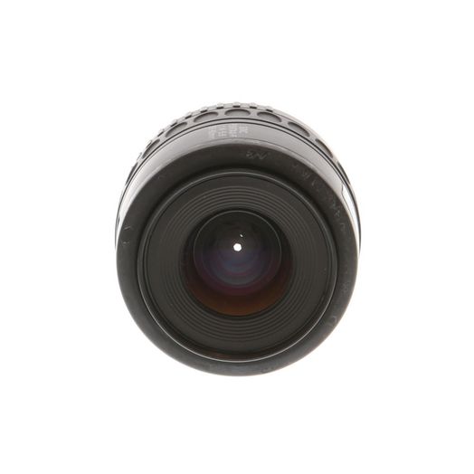 Pentax 35-80mm F/4-5.6 SMC F K Mount Autofocus Lens {49} - Special