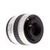 Pentax 35-80mm F/4-5.6 SMC FA Silver K Mount Autofocus Lens {49} thumbnail